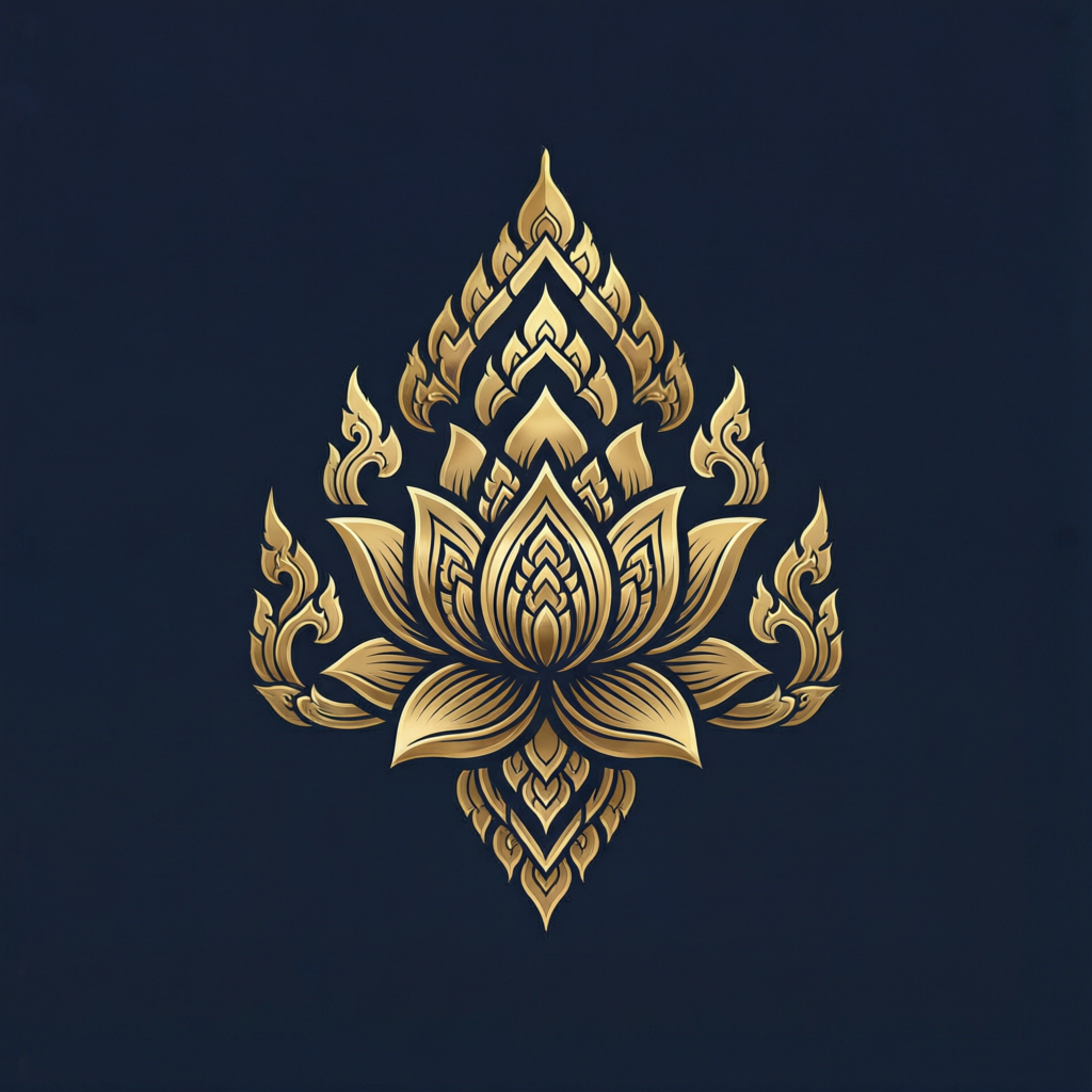 Siam Royale Logo